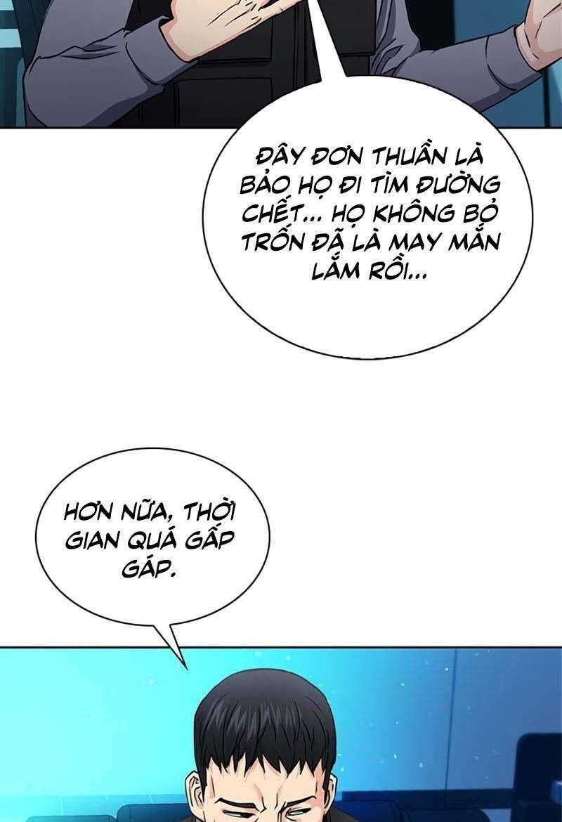 đọc truyện Druid Tại Ga Seoul - Người Hóa Thú Chương 76 ảnh 41 tại Thiên Thai Truyện