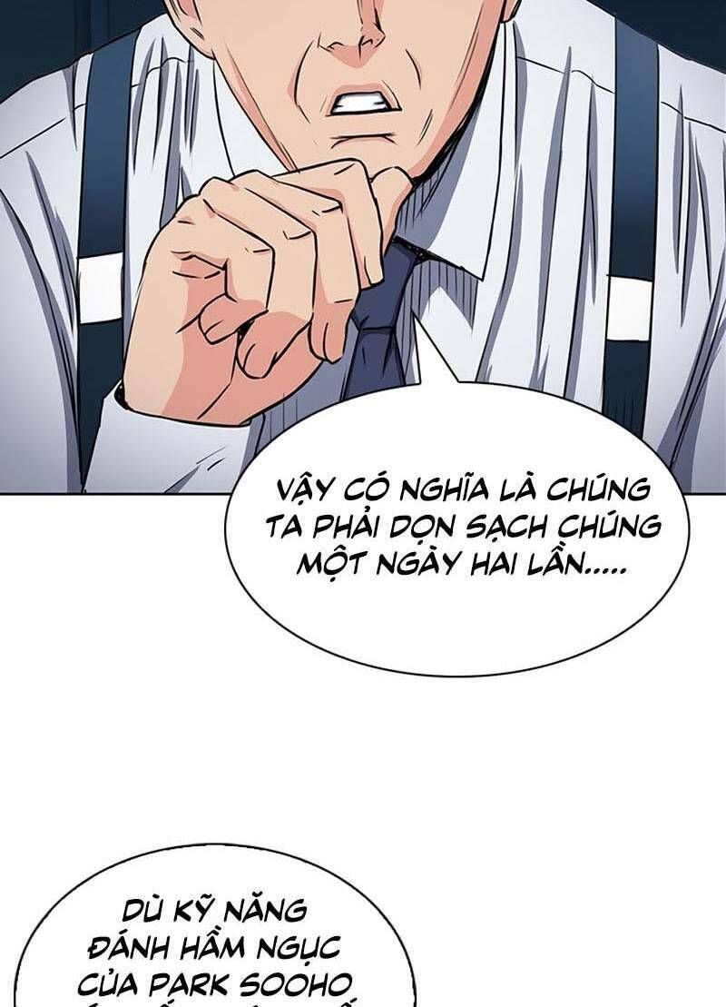 đọc truyện Druid Tại Ga Seoul - Người Hóa Thú Chương 76 ảnh 45 tại Thiên Thai Truyện