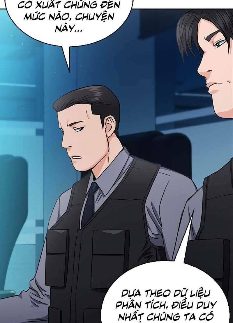 đọc truyện Druid Tại Ga Seoul - Người Hóa Thú Chương 76 ảnh 46 tại Thiên Thai Truyện