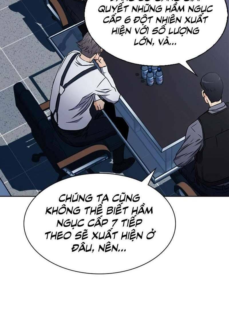 đọc truyện Druid Tại Ga Seoul - Người Hóa Thú Chương 76 ảnh 48 tại Thiên Thai Truyện