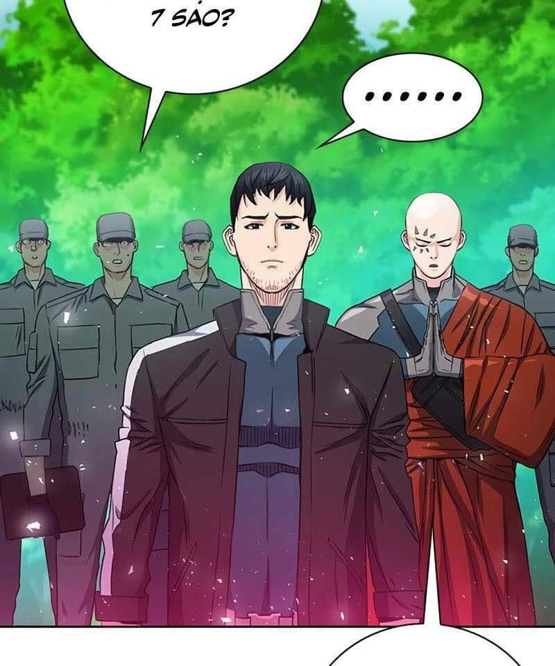 đọc truyện Druid Tại Ga Seoul - Người Hóa Thú Chương 76 ảnh 7 tại Thiên Thai Truyện