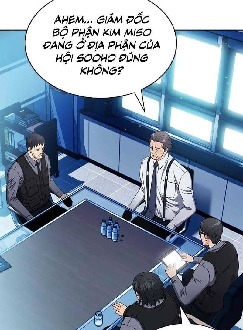 đọc truyện Druid Tại Ga Seoul - Người Hóa Thú Chương 76 ảnh 58 tại Thiên Thai Truyện