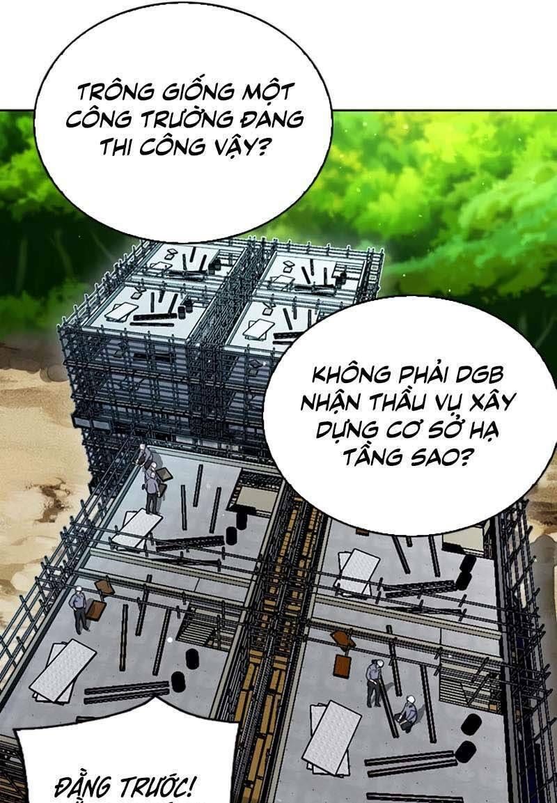 đọc truyện Druid Tại Ga Seoul - Người Hóa Thú Chương 76 ảnh 63 tại Thiên Thai Truyện