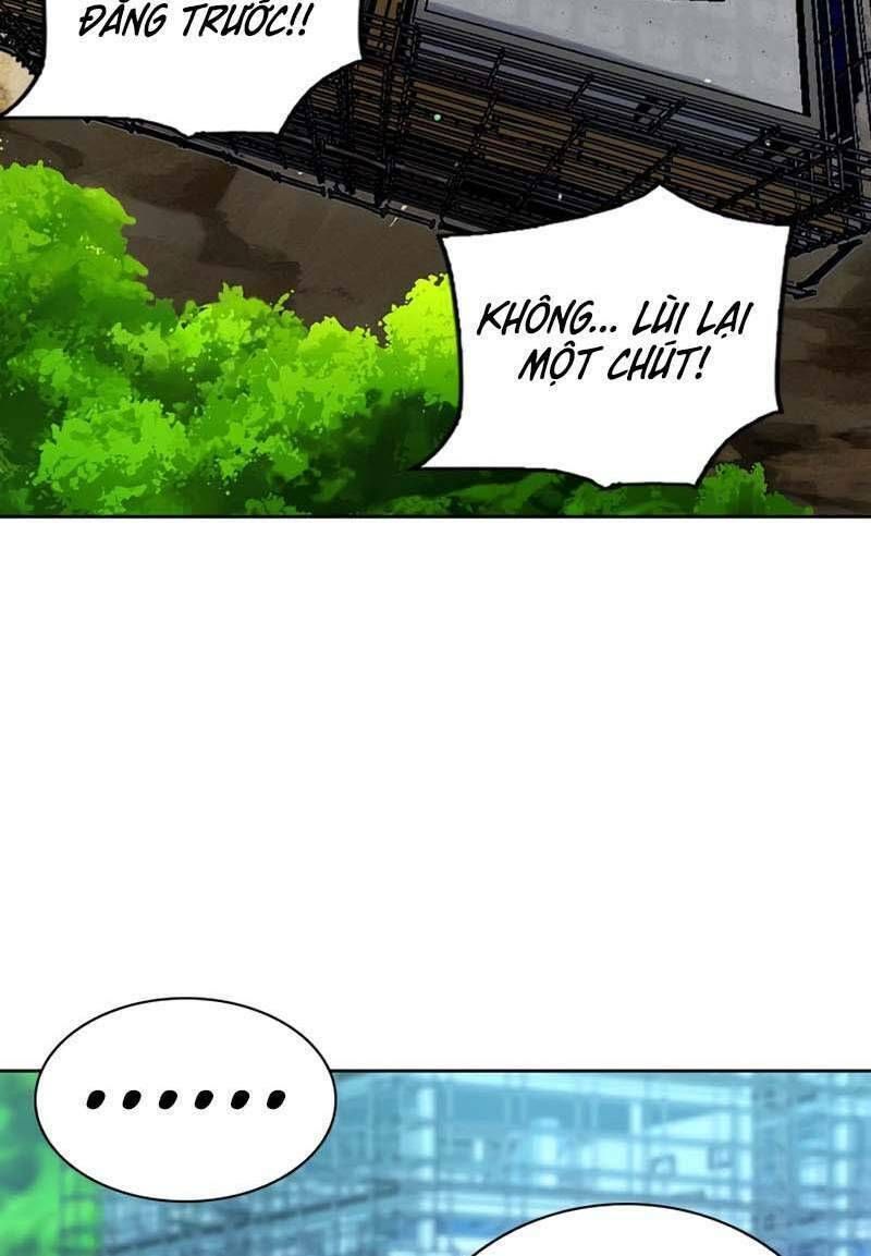 đọc truyện Druid Tại Ga Seoul - Người Hóa Thú Chương 76 ảnh 64 tại Thiên Thai Truyện