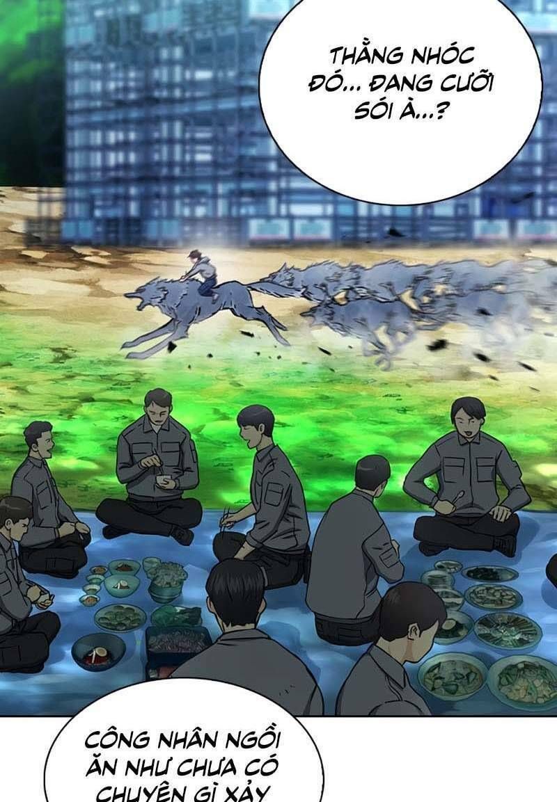 đọc truyện Druid Tại Ga Seoul - Người Hóa Thú Chương 76 ảnh 65 tại Thiên Thai Truyện