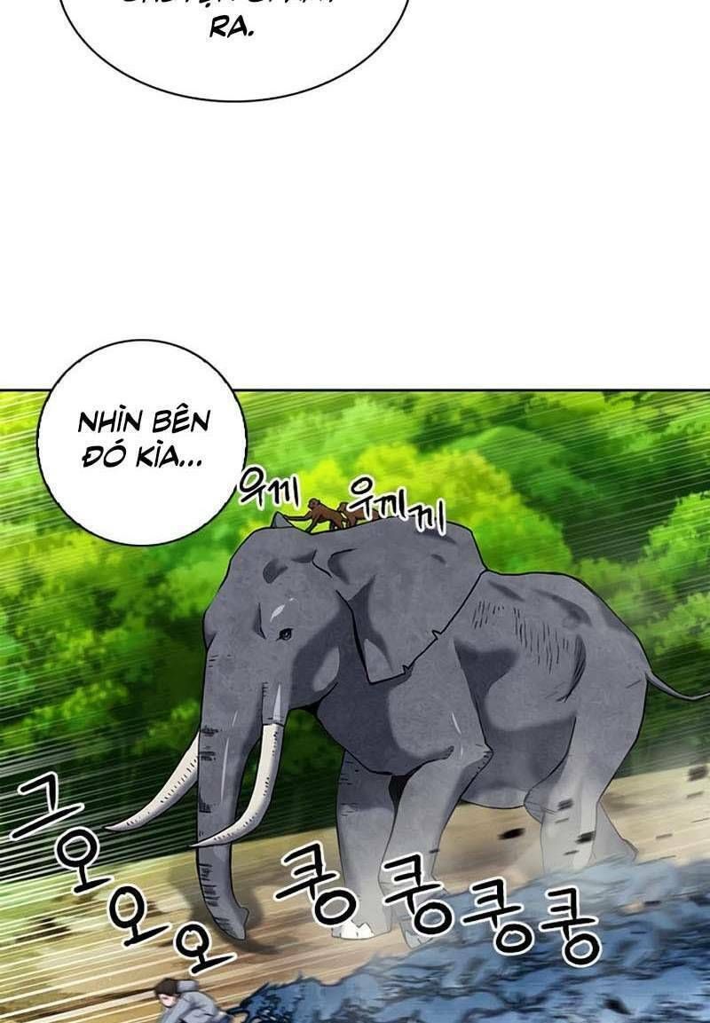 đọc truyện Druid Tại Ga Seoul - Người Hóa Thú Chương 76 ảnh 66 tại Thiên Thai Truyện