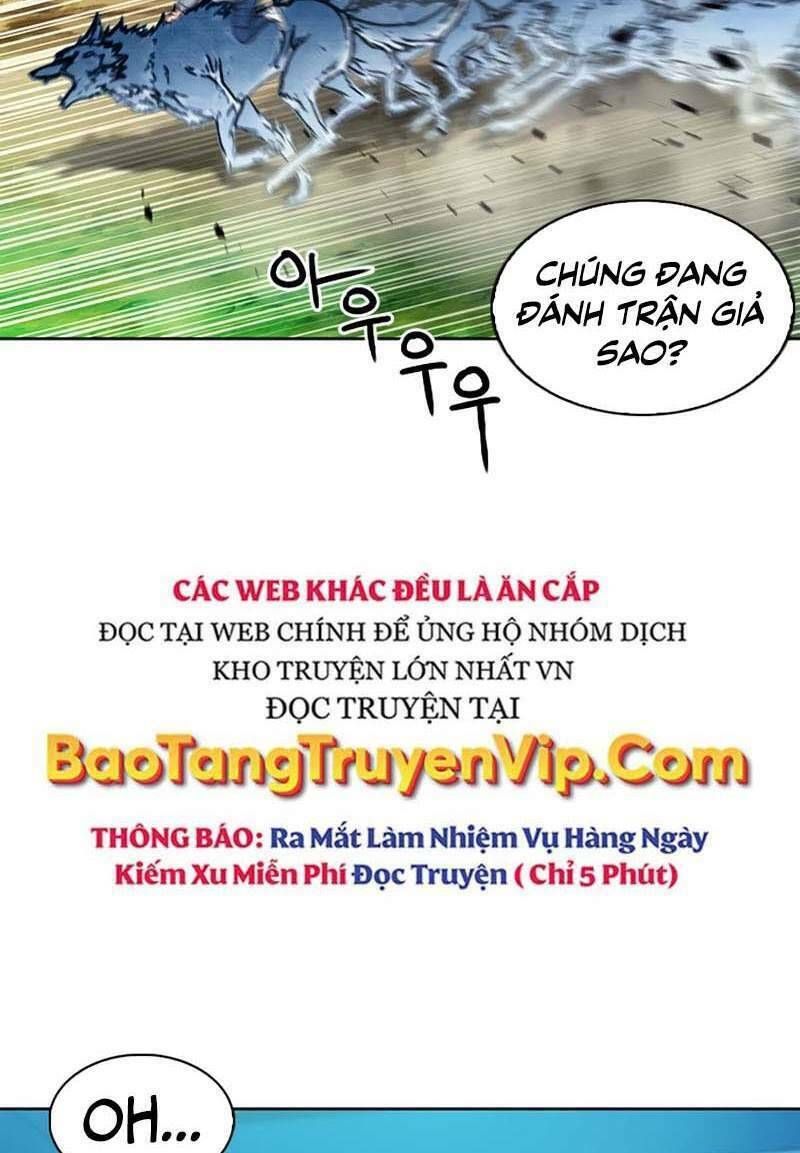đọc truyện Druid Tại Ga Seoul - Người Hóa Thú Chương 76 ảnh 67 tại Thiên Thai Truyện