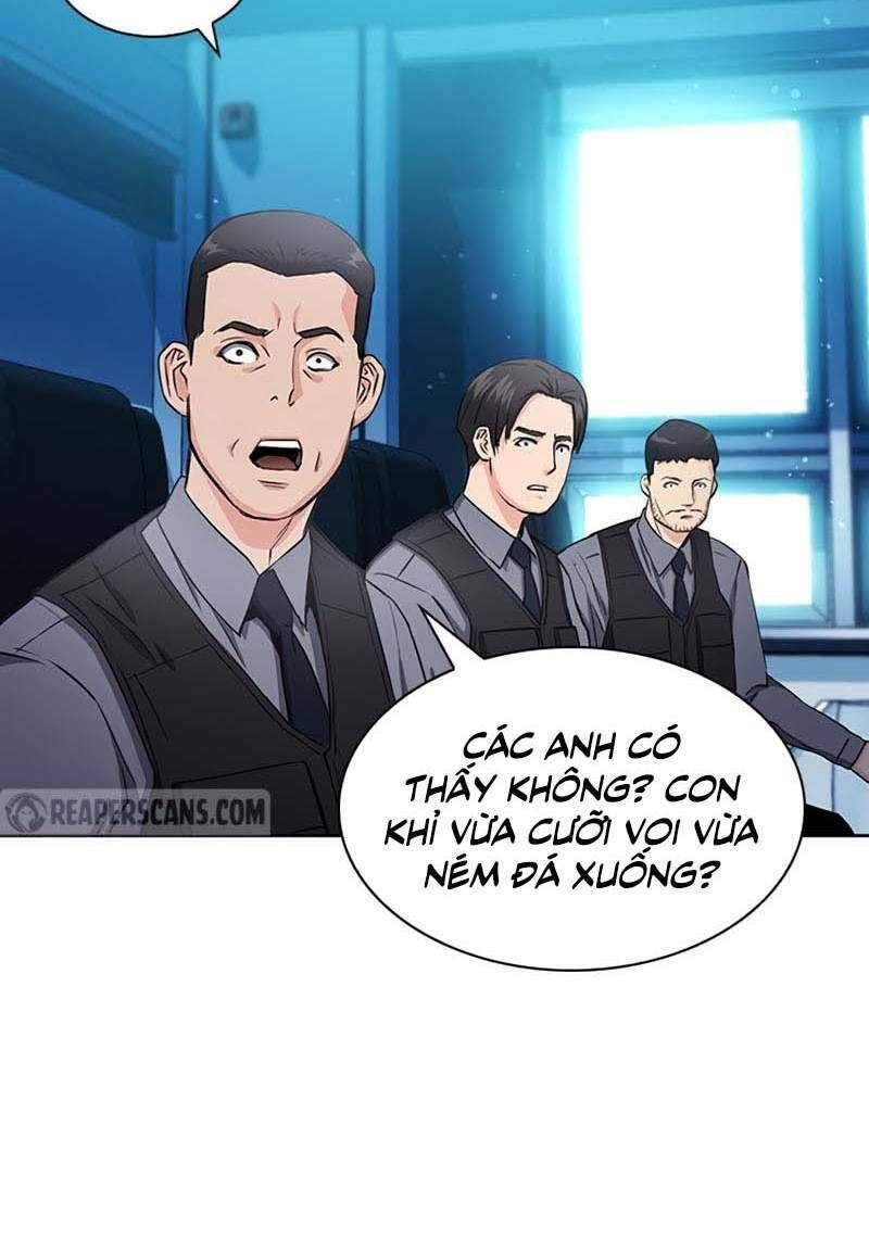 đọc truyện Druid Tại Ga Seoul - Người Hóa Thú Chương 76 ảnh 68 tại Thiên Thai Truyện