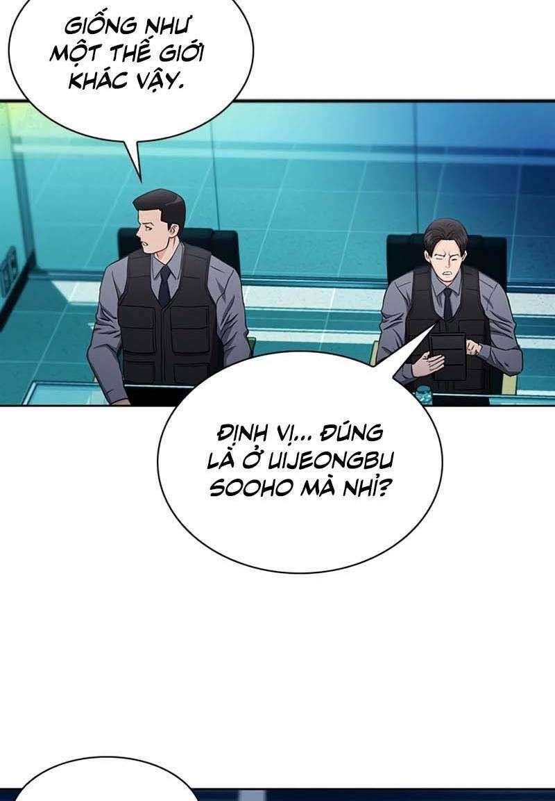 đọc truyện Druid Tại Ga Seoul - Người Hóa Thú Chương 76 ảnh 70 tại Thiên Thai Truyện