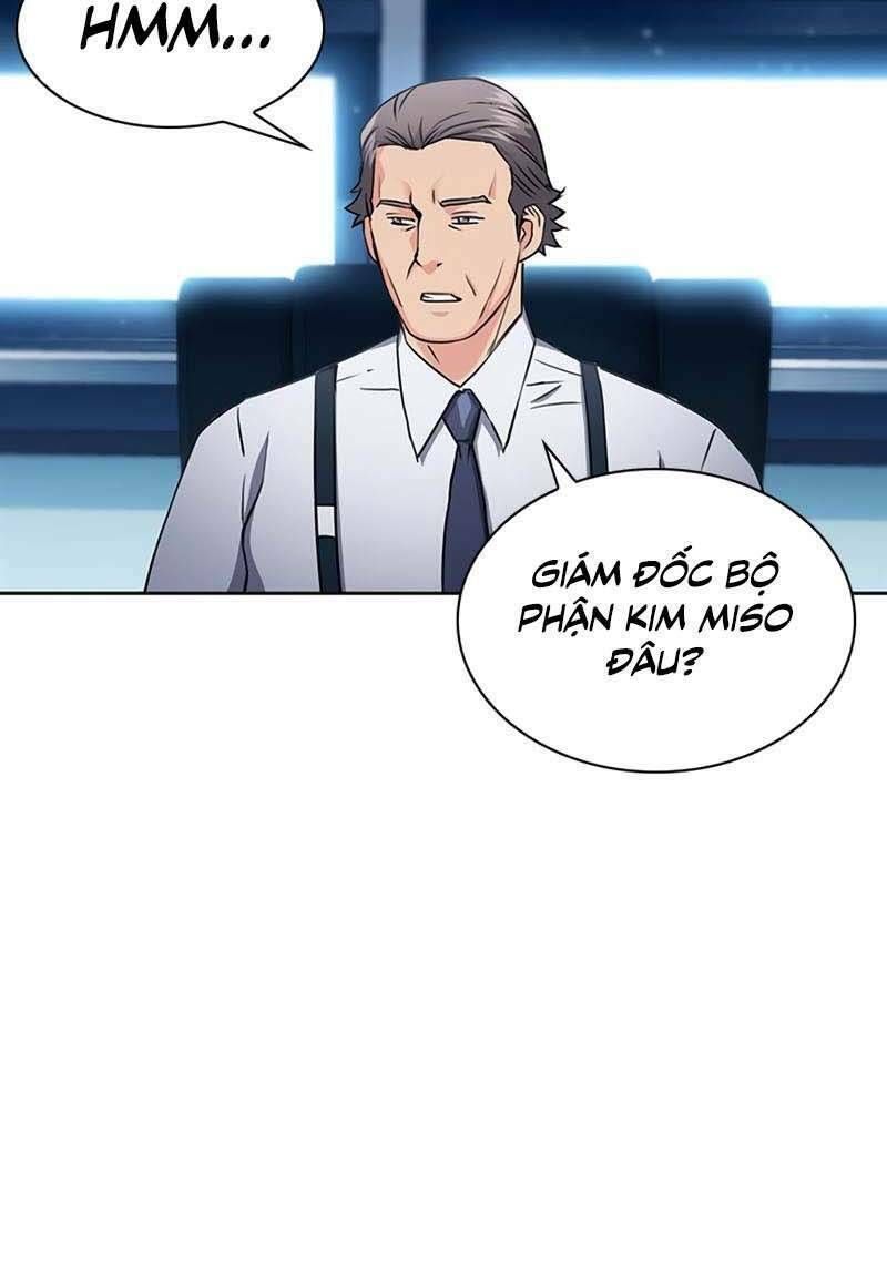 đọc truyện Druid Tại Ga Seoul - Người Hóa Thú Chương 76 ảnh 71 tại Thiên Thai Truyện