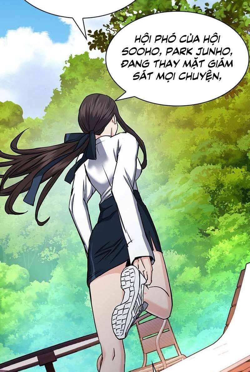 đọc truyện Druid Tại Ga Seoul - Người Hóa Thú Chương 76 ảnh 96 tại Thiên Thai Truyện