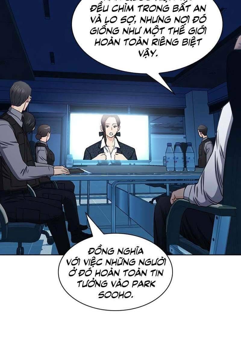 đọc truyện Druid Tại Ga Seoul - Người Hóa Thú Chương 76 ảnh 98 tại Thiên Thai Truyện