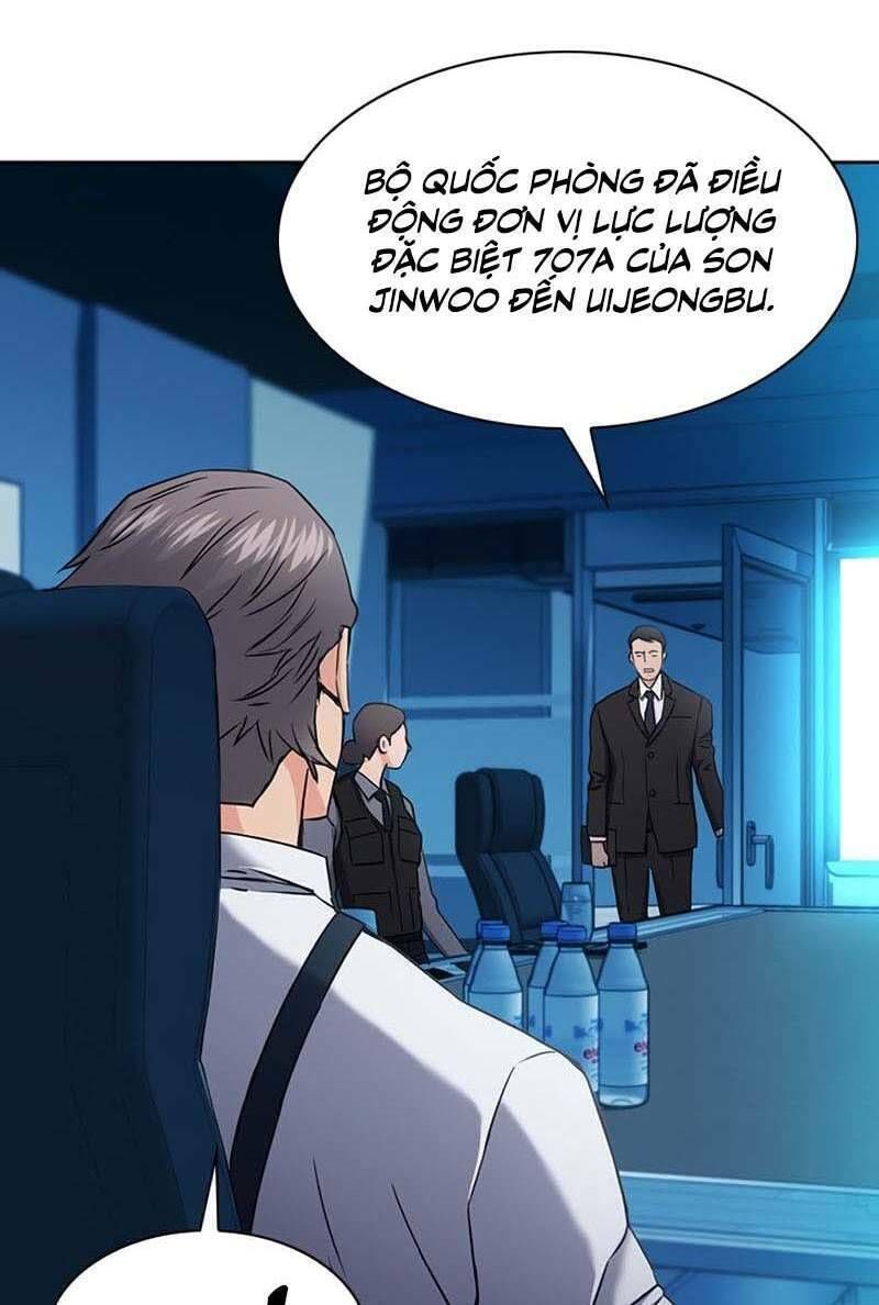 đọc truyện Druid Tại Ga Seoul - Người Hóa Thú Chương 76 ảnh 99 tại Thiên Thai Truyện