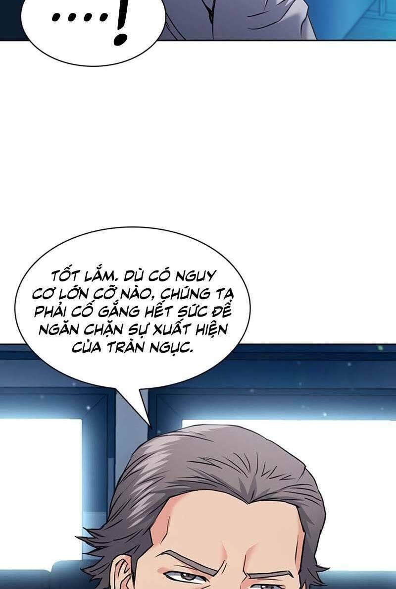 đọc truyện Druid Tại Ga Seoul - Người Hóa Thú Chương 76 ảnh 100 tại Thiên Thai Truyện