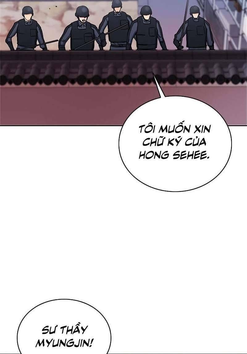 đọc truyện Druid Tại Ga Seoul - Người Hóa Thú Chương 77 ảnh 105 tại Thiên Thai Truyện