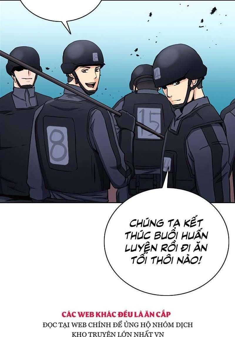 đọc truyện Druid Tại Ga Seoul - Người Hóa Thú Chương 77 ảnh 106 tại Thiên Thai Truyện