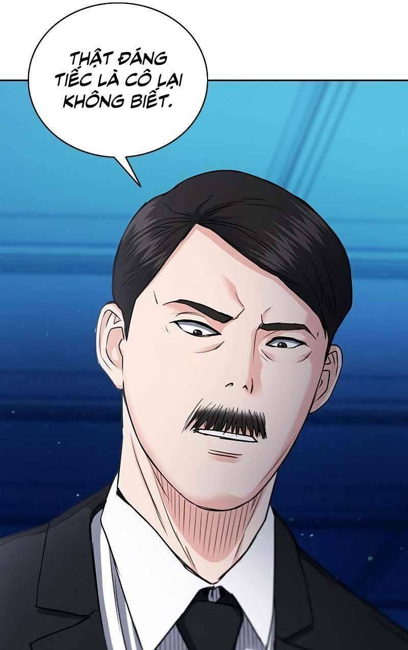 đọc truyện Druid Tại Ga Seoul - Người Hóa Thú Chương 77 ảnh 13 tại Thiên Thai Truyện