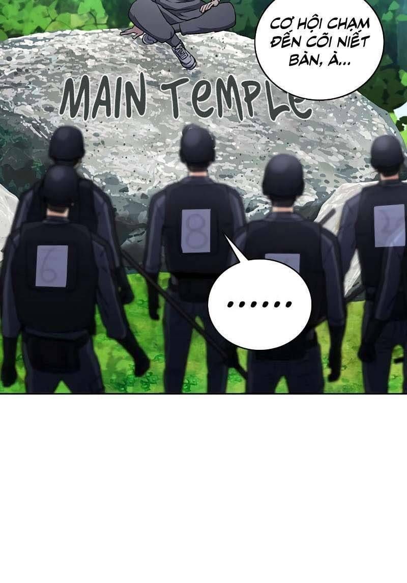 đọc truyện Druid Tại Ga Seoul - Người Hóa Thú Chương 77 ảnh 112 tại Thiên Thai Truyện