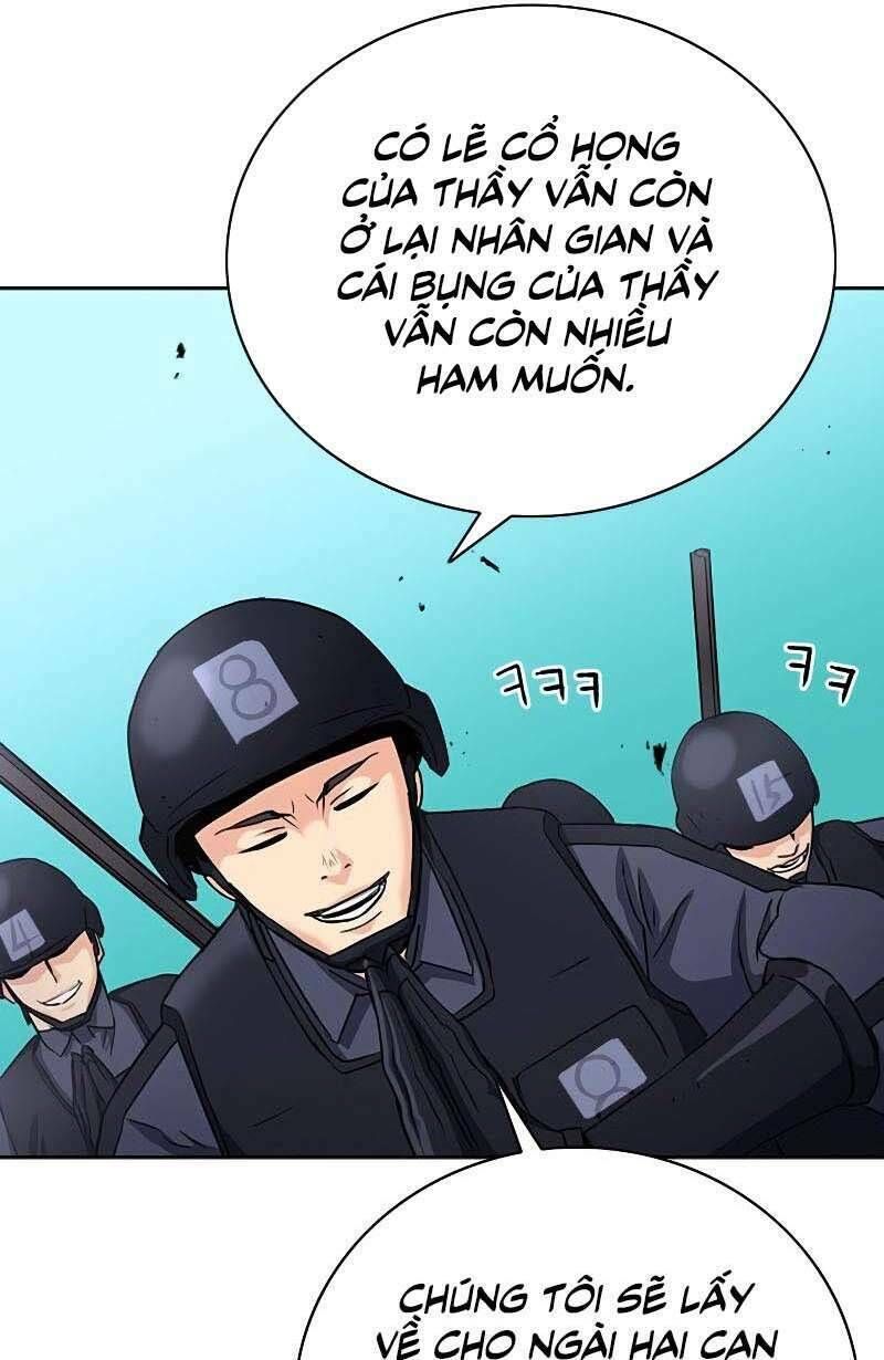 đọc truyện Druid Tại Ga Seoul - Người Hóa Thú Chương 77 ảnh 113 tại Thiên Thai Truyện