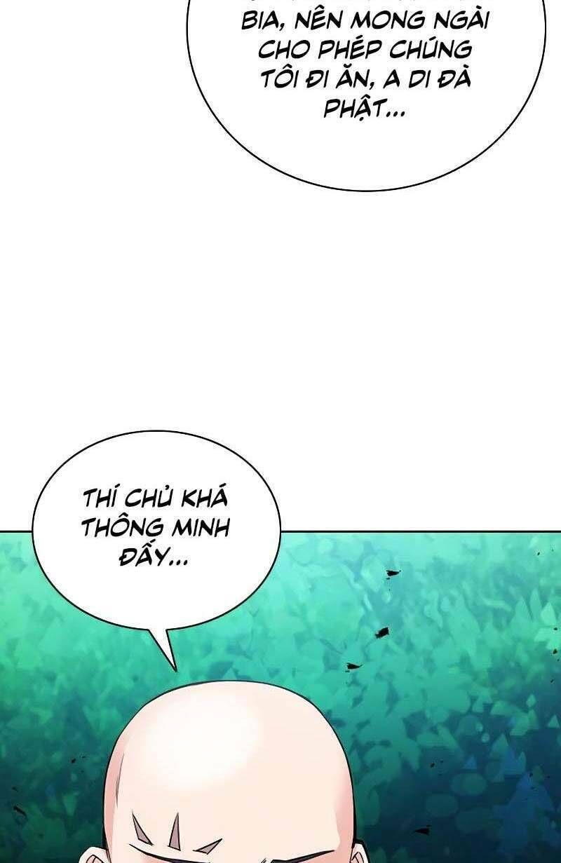 đọc truyện Druid Tại Ga Seoul - Người Hóa Thú Chương 77 ảnh 114 tại Thiên Thai Truyện