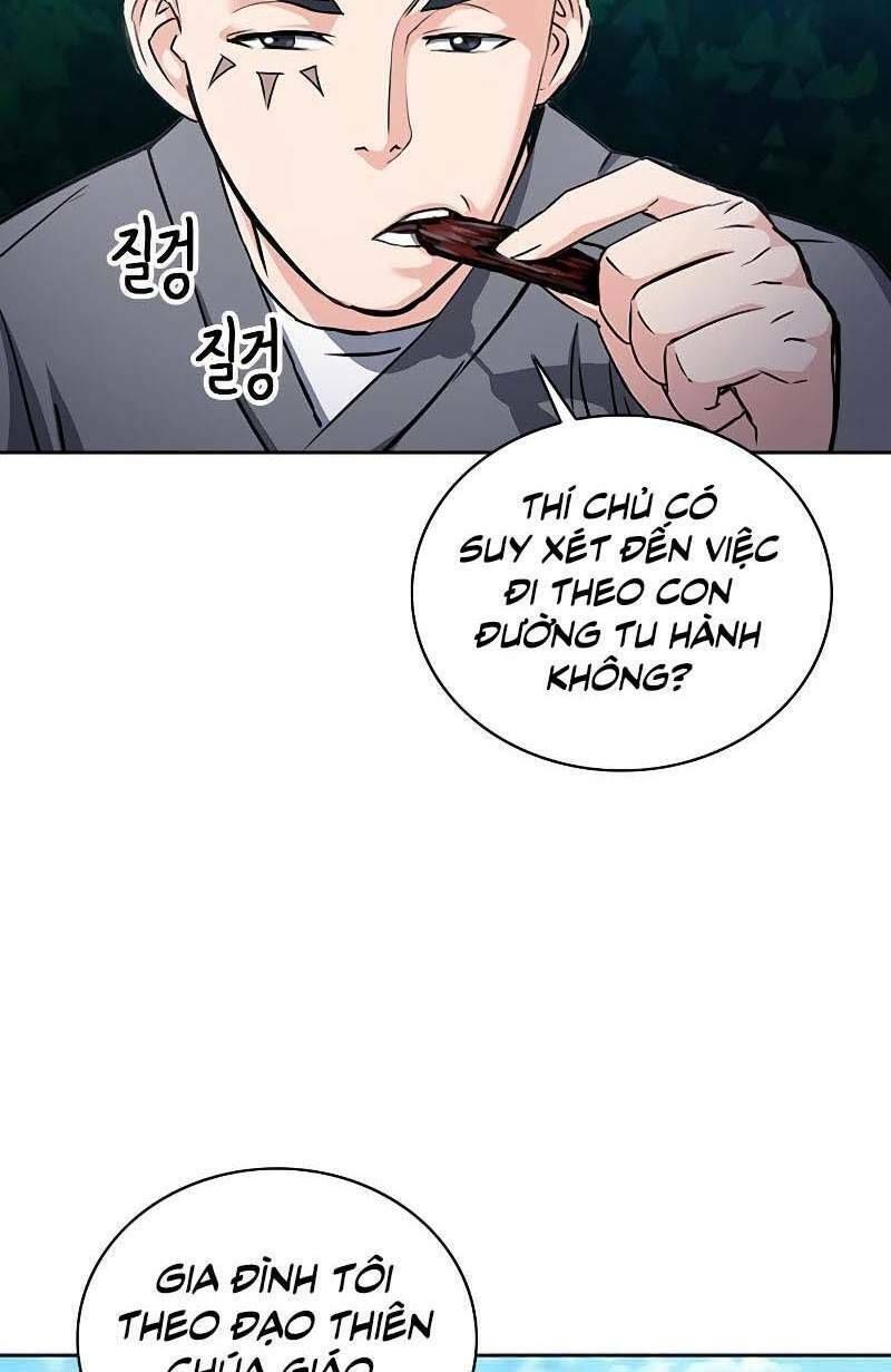 đọc truyện Druid Tại Ga Seoul - Người Hóa Thú Chương 77 ảnh 115 tại Thiên Thai Truyện