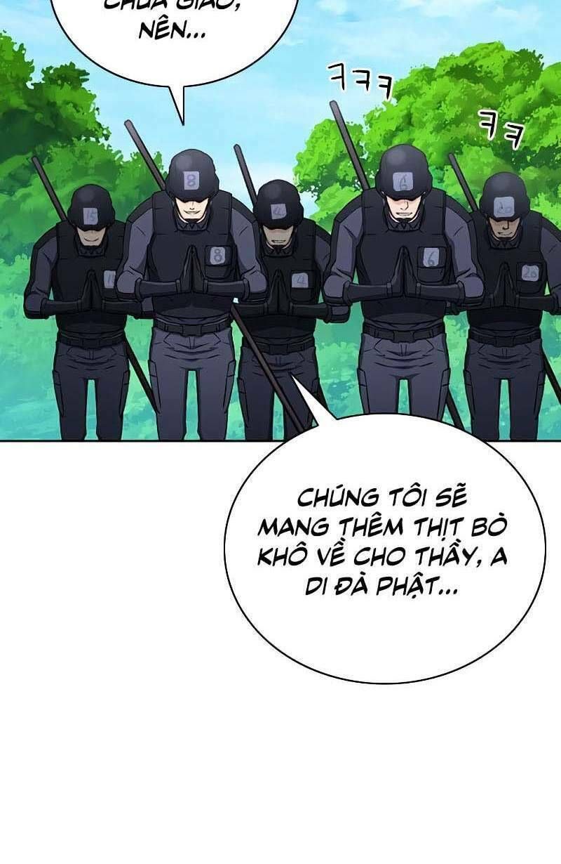 đọc truyện Druid Tại Ga Seoul - Người Hóa Thú Chương 77 ảnh 116 tại Thiên Thai Truyện