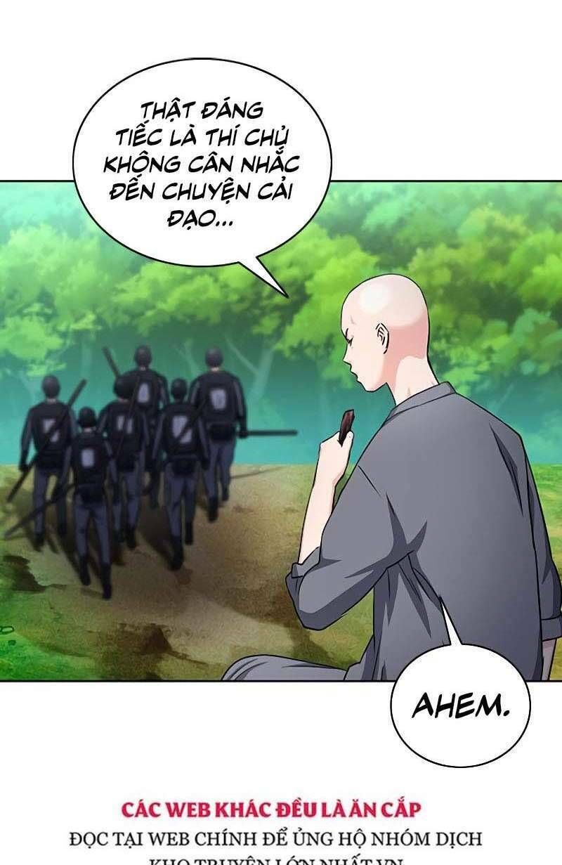 đọc truyện Druid Tại Ga Seoul - Người Hóa Thú Chương 77 ảnh 117 tại Thiên Thai Truyện