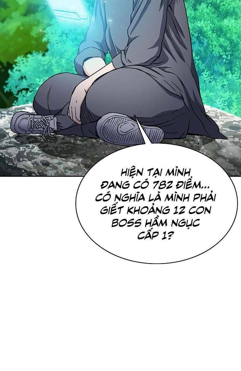 đọc truyện Druid Tại Ga Seoul - Người Hóa Thú Chương 77 ảnh 122 tại Thiên Thai Truyện