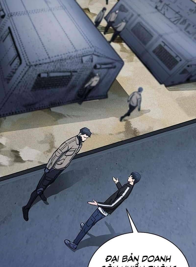 đọc truyện Druid Tại Ga Seoul - Người Hóa Thú Chương 77 ảnh 128 tại Thiên Thai Truyện