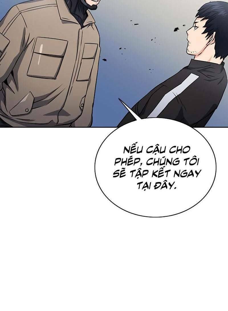 đọc truyện Druid Tại Ga Seoul - Người Hóa Thú Chương 77 ảnh 130 tại Thiên Thai Truyện