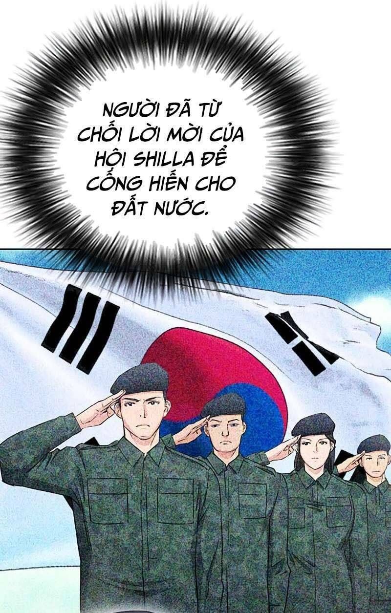 đọc truyện Druid Tại Ga Seoul - Người Hóa Thú Chương 77 ảnh 133 tại Thiên Thai Truyện