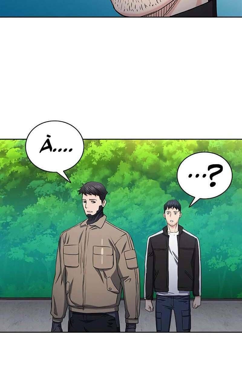 đọc truyện Druid Tại Ga Seoul - Người Hóa Thú Chương 77 ảnh 136 tại Thiên Thai Truyện