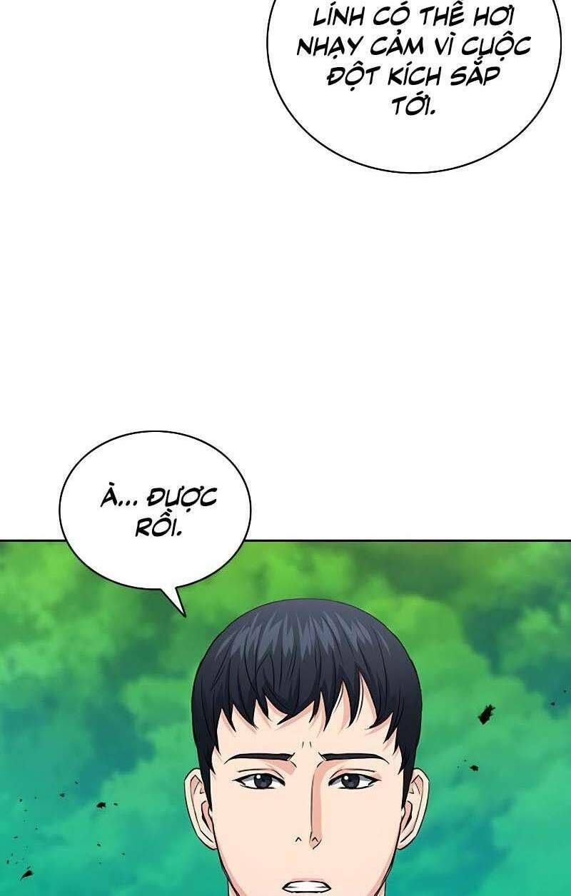 đọc truyện Druid Tại Ga Seoul - Người Hóa Thú Chương 77 ảnh 138 tại Thiên Thai Truyện