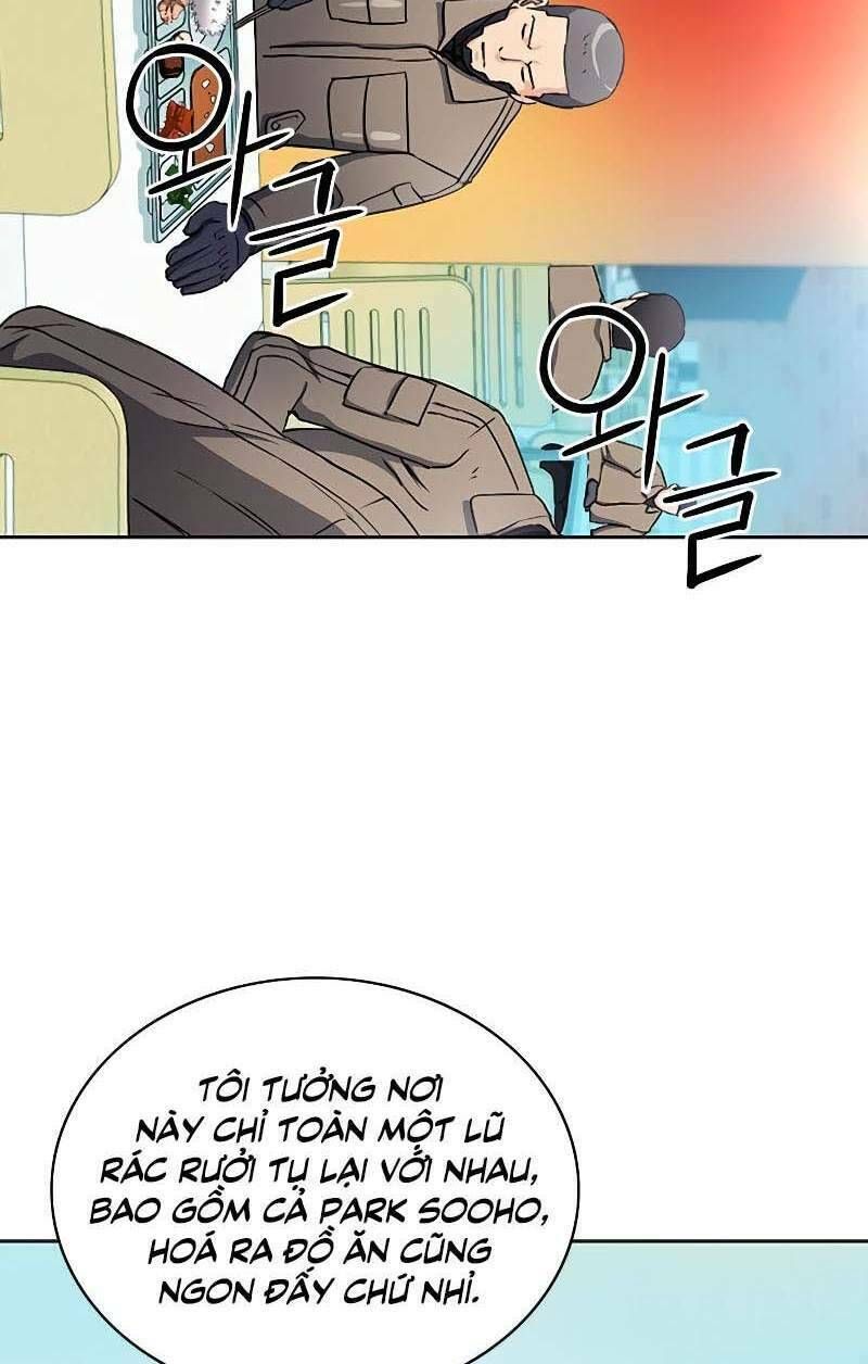 đọc truyện Druid Tại Ga Seoul - Người Hóa Thú Chương 77 ảnh 141 tại Thiên Thai Truyện