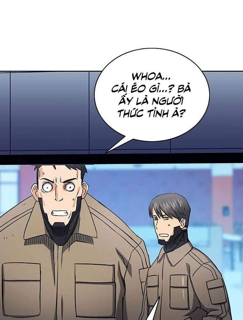 đọc truyện Druid Tại Ga Seoul - Người Hóa Thú Chương 77 ảnh 145 tại Thiên Thai Truyện