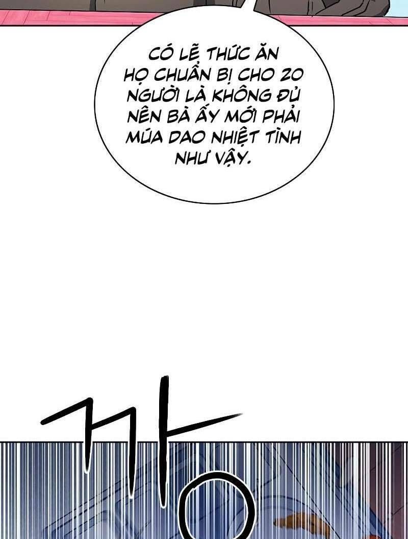 đọc truyện Druid Tại Ga Seoul - Người Hóa Thú Chương 77 ảnh 146 tại Thiên Thai Truyện