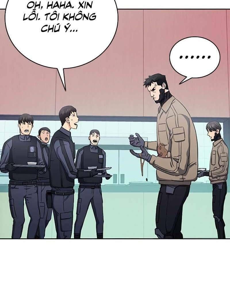 đọc truyện Druid Tại Ga Seoul - Người Hóa Thú Chương 77 ảnh 148 tại Thiên Thai Truyện