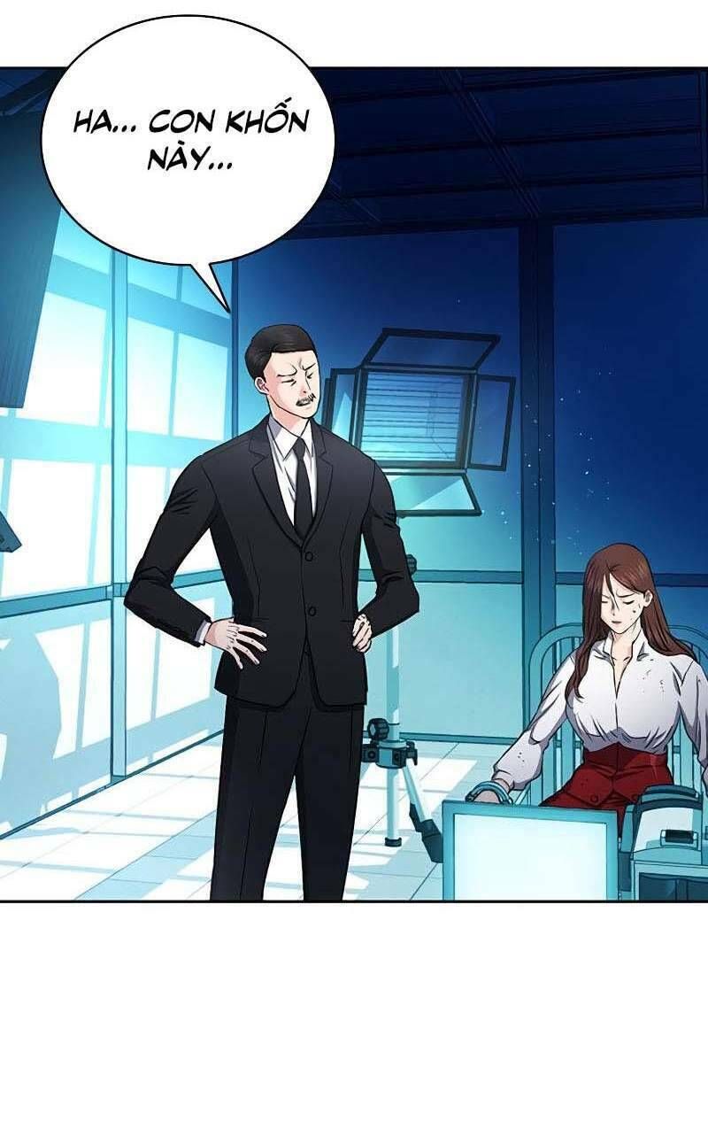 đọc truyện Druid Tại Ga Seoul - Người Hóa Thú Chương 77 ảnh 17 tại Thiên Thai Truyện