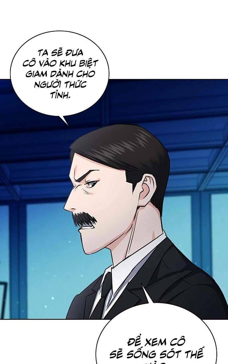 đọc truyện Druid Tại Ga Seoul - Người Hóa Thú Chương 77 ảnh 18 tại Thiên Thai Truyện