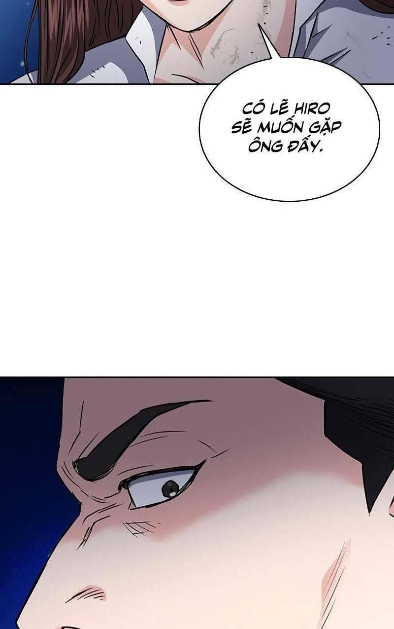 đọc truyện Druid Tại Ga Seoul - Người Hóa Thú Chương 77 ảnh 20 tại Thiên Thai Truyện