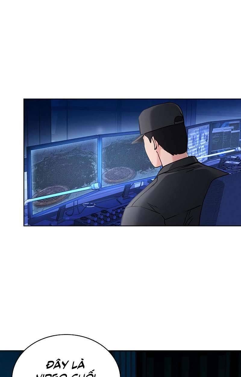 đọc truyện Druid Tại Ga Seoul - Người Hóa Thú Chương 77 ảnh 23 tại Thiên Thai Truyện