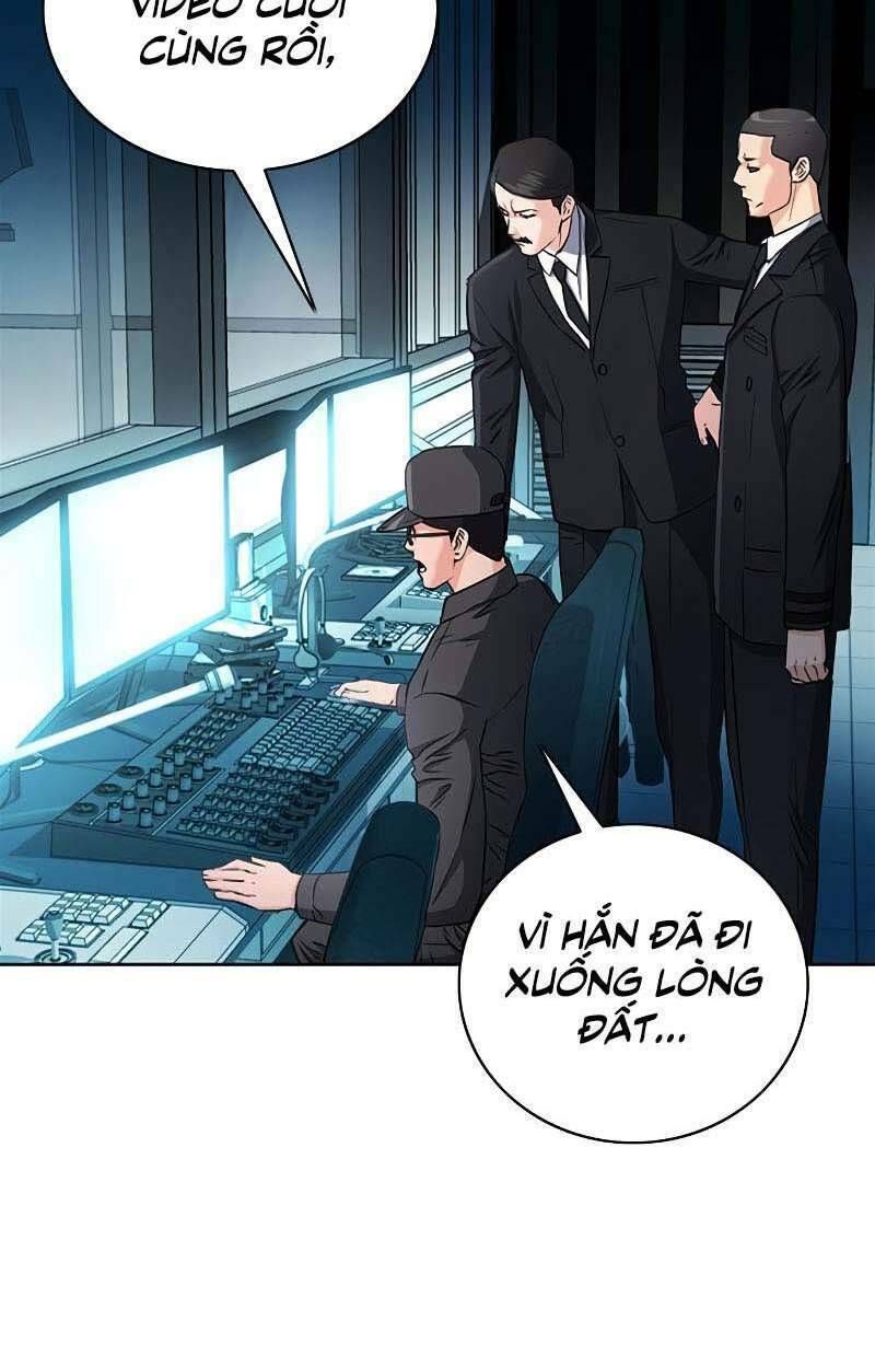 đọc truyện Druid Tại Ga Seoul - Người Hóa Thú Chương 77 ảnh 24 tại Thiên Thai Truyện