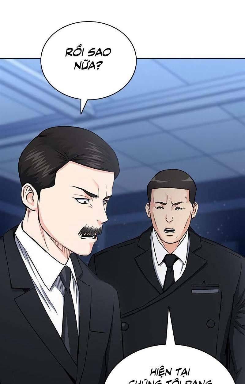 đọc truyện Druid Tại Ga Seoul - Người Hóa Thú Chương 77 ảnh 25 tại Thiên Thai Truyện