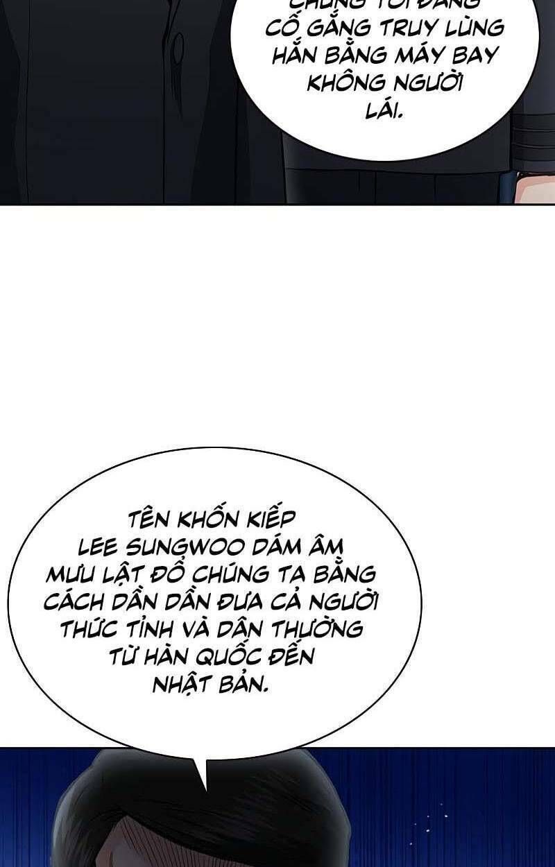 đọc truyện Druid Tại Ga Seoul - Người Hóa Thú Chương 77 ảnh 26 tại Thiên Thai Truyện