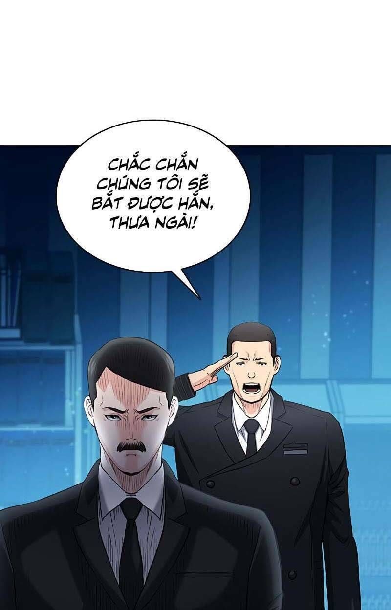 đọc truyện Druid Tại Ga Seoul - Người Hóa Thú Chương 77 ảnh 28 tại Thiên Thai Truyện