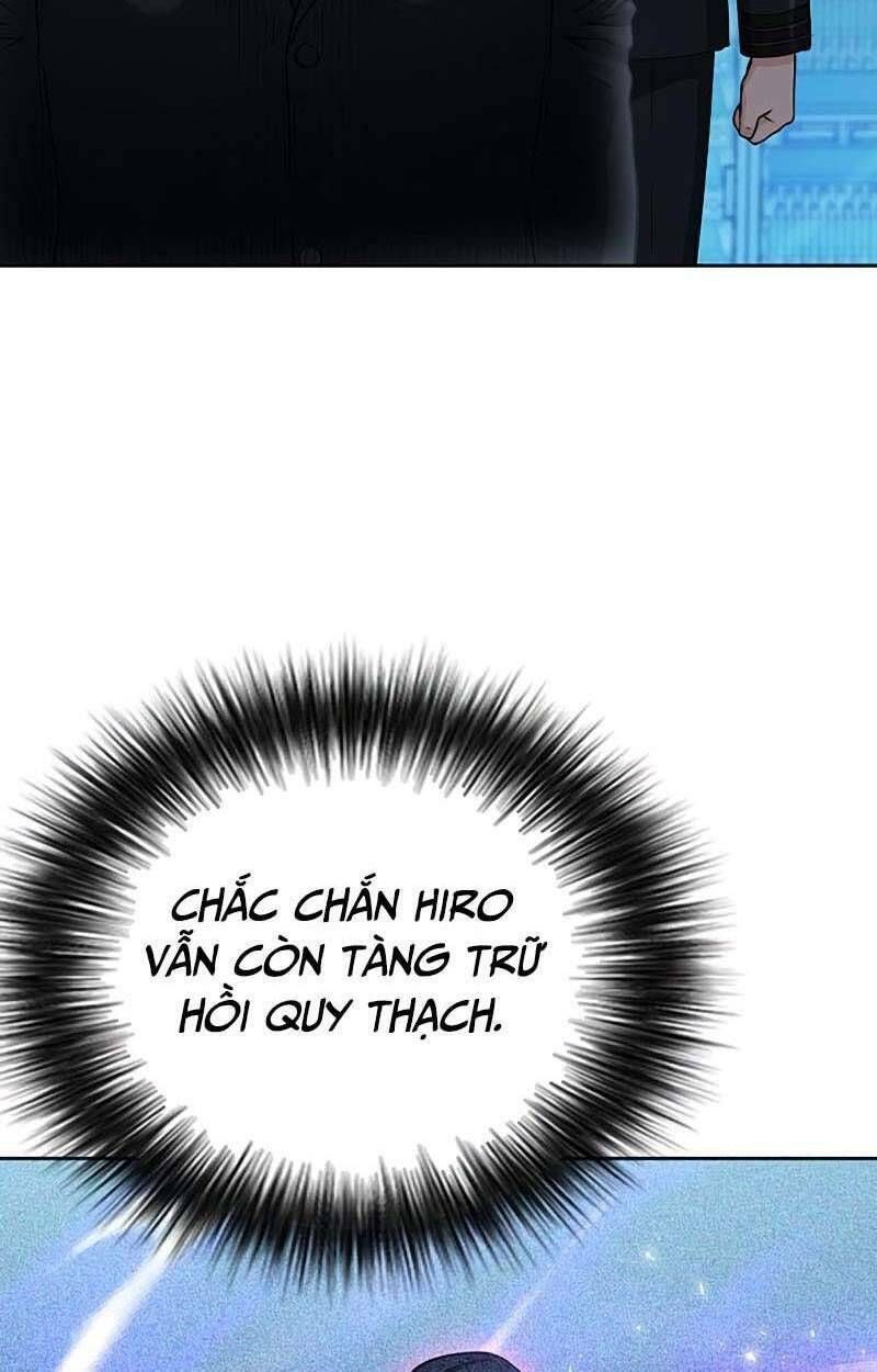 đọc truyện Druid Tại Ga Seoul - Người Hóa Thú Chương 77 ảnh 29 tại Thiên Thai Truyện