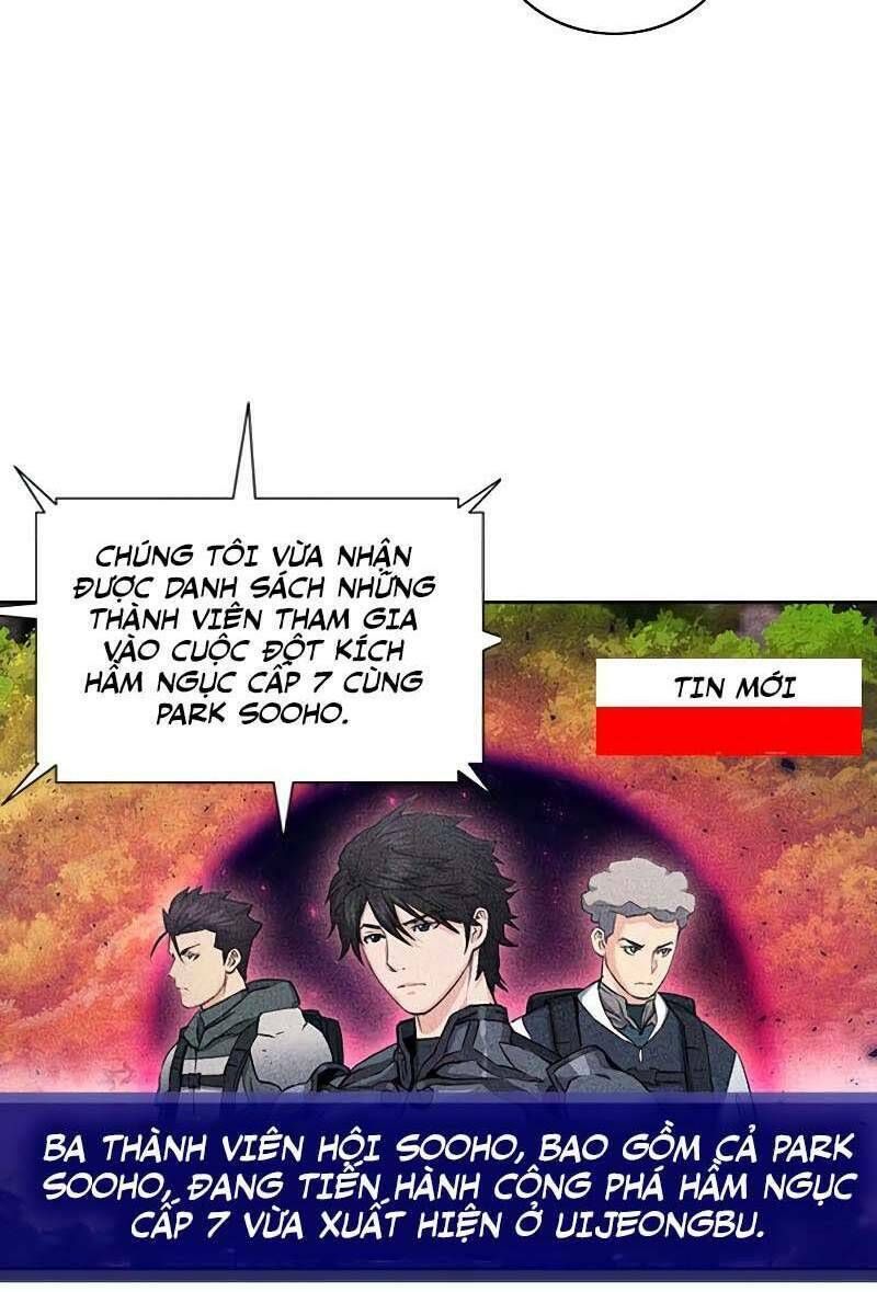 đọc truyện Druid Tại Ga Seoul - Người Hóa Thú Chương 77 ảnh 39 tại Thiên Thai Truyện