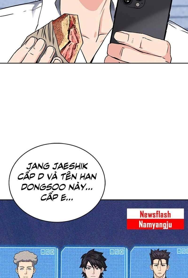 đọc truyện Druid Tại Ga Seoul - Người Hóa Thú Chương 77 ảnh 41 tại Thiên Thai Truyện