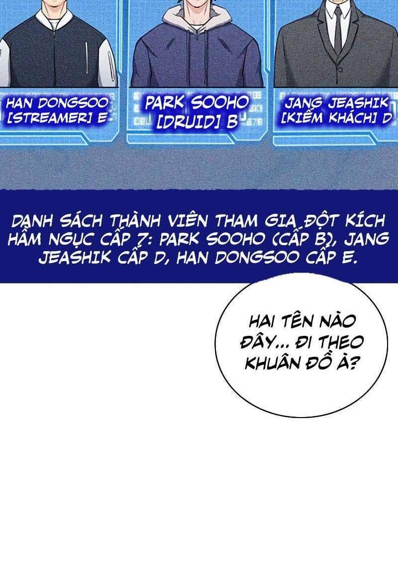 đọc truyện Druid Tại Ga Seoul - Người Hóa Thú Chương 77 ảnh 42 tại Thiên Thai Truyện