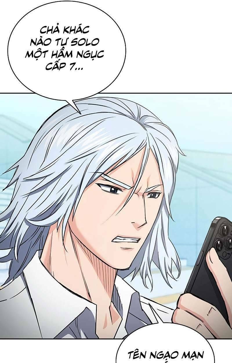 đọc truyện Druid Tại Ga Seoul - Người Hóa Thú Chương 77 ảnh 43 tại Thiên Thai Truyện